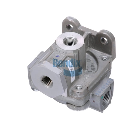 Bendix Air Brake Valve, 5008064N 5008064N